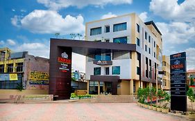 Enrise By Sayaji Aurangabad